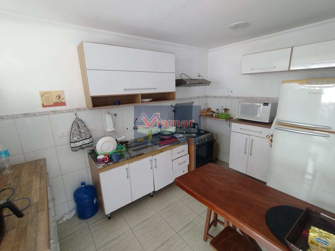 Apartamento à venda com 1 quarto, 55m² - Foto 8