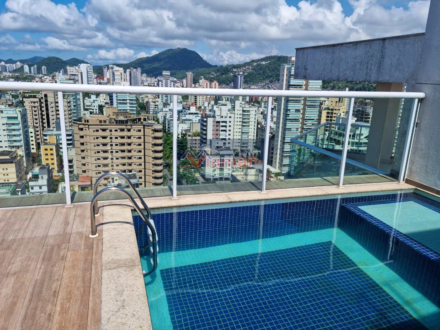 Cobertura à venda com 2 quartos, 190m² - Foto 4