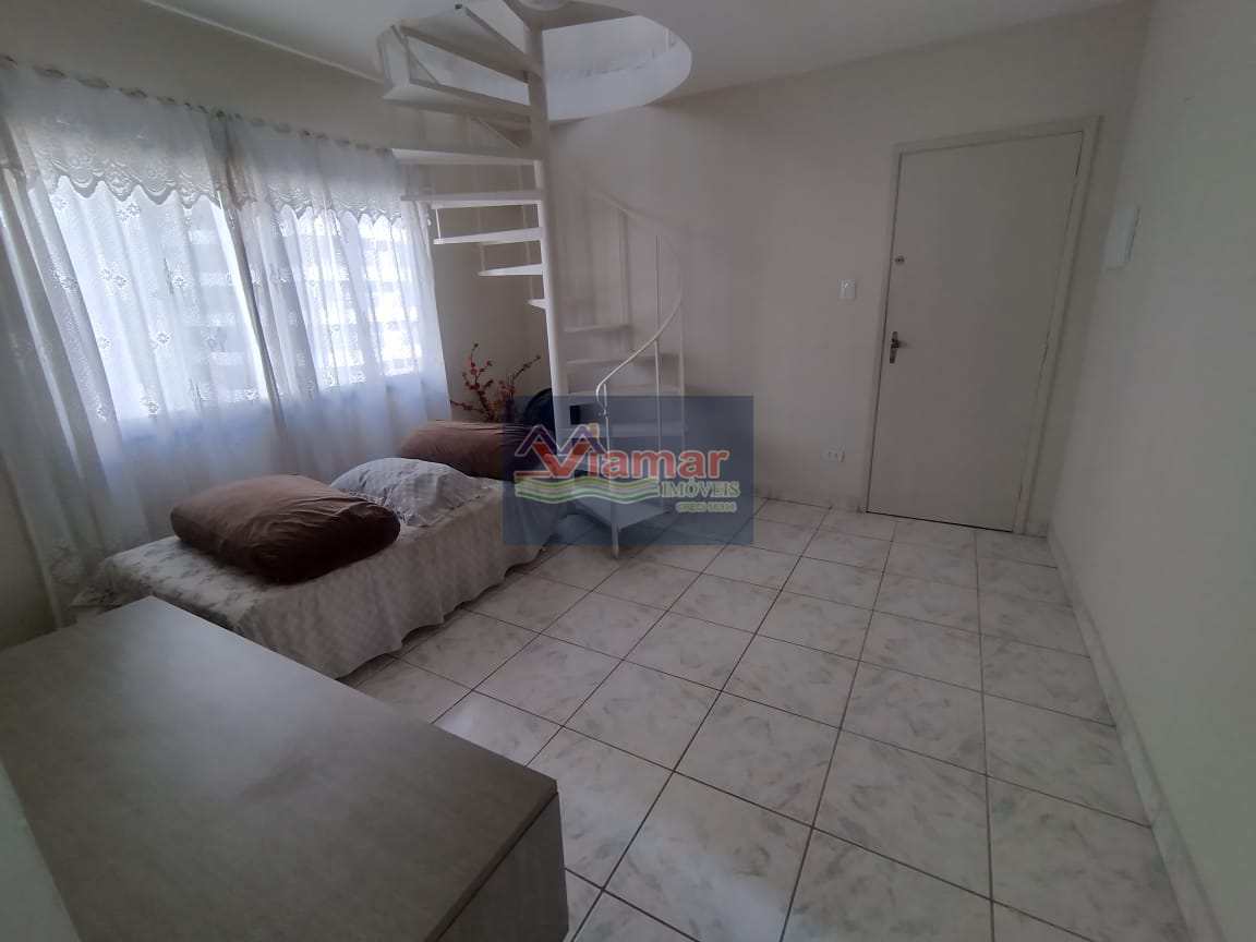 Cobertura à venda e aluguel com 3 quartos, 150m² - Foto 10