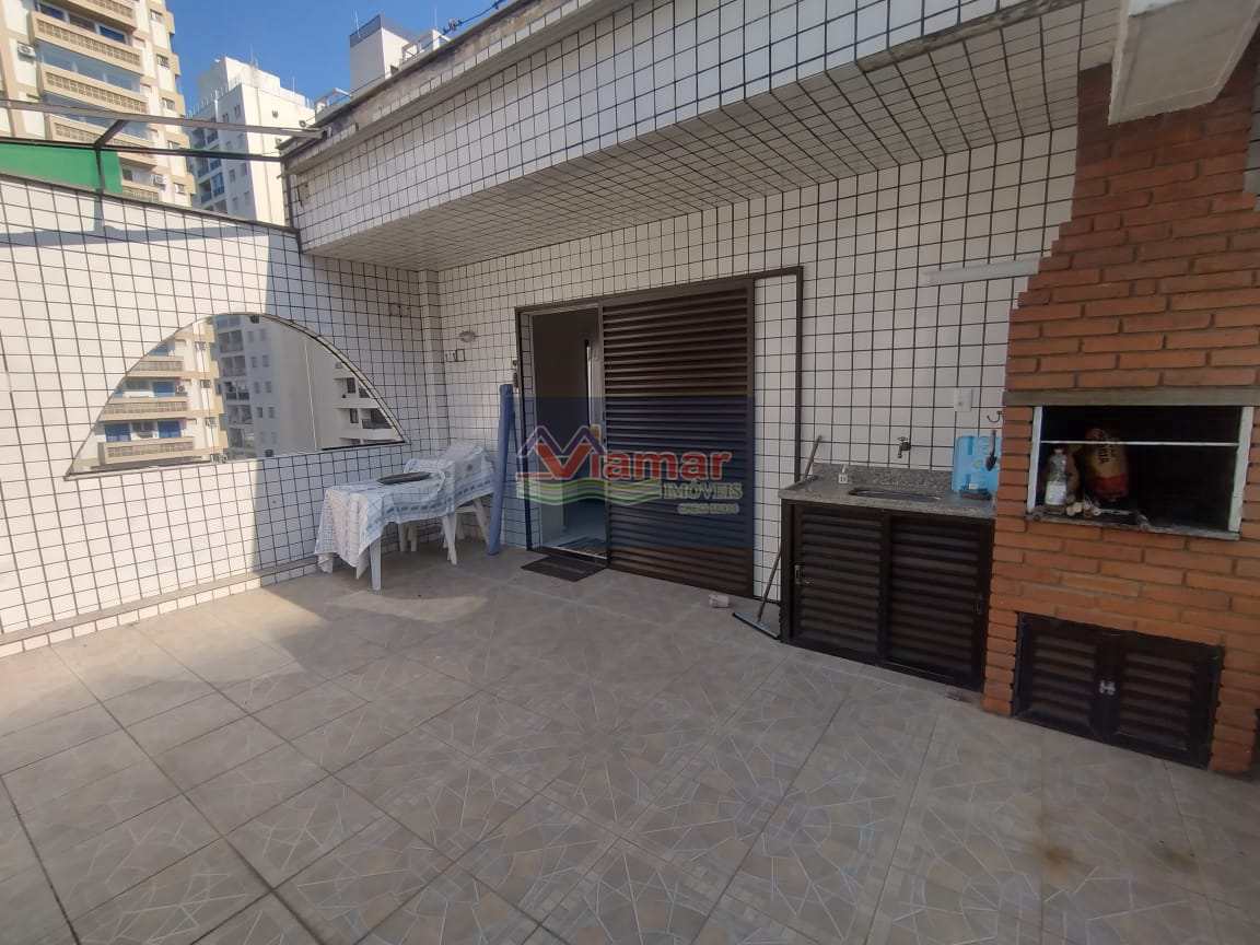 Cobertura à venda e aluguel com 3 quartos, 150m² - Foto 2