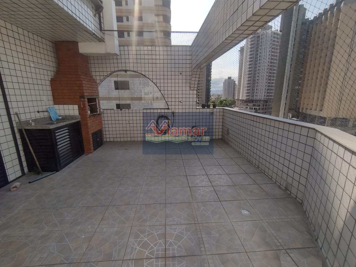 Cobertura à venda e aluguel com 3 quartos, 150m² - Foto 1