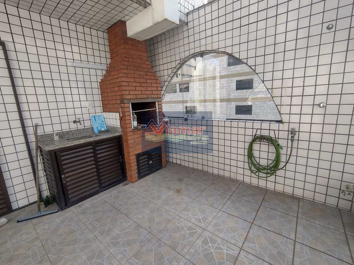 Cobertura à venda e aluguel com 3 quartos, 150m² - Foto 5