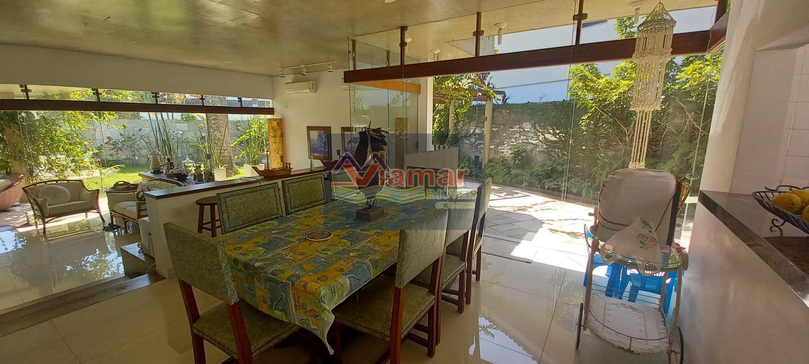 Casa à venda com 4 quartos, 398m² - Foto 16