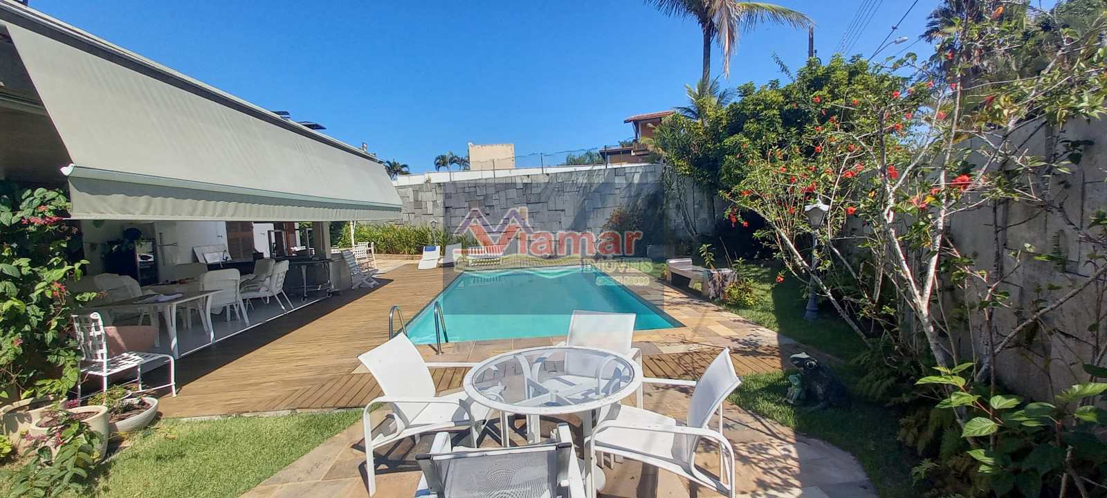 Casa à venda com 4 quartos, 398m² - Foto 5