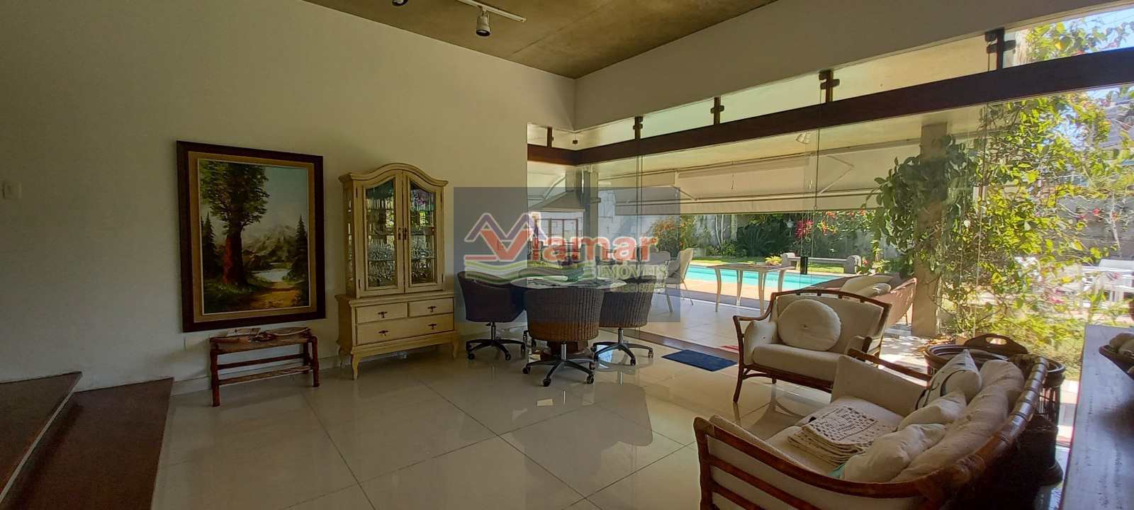 Casa à venda com 4 quartos, 398m² - Foto 13