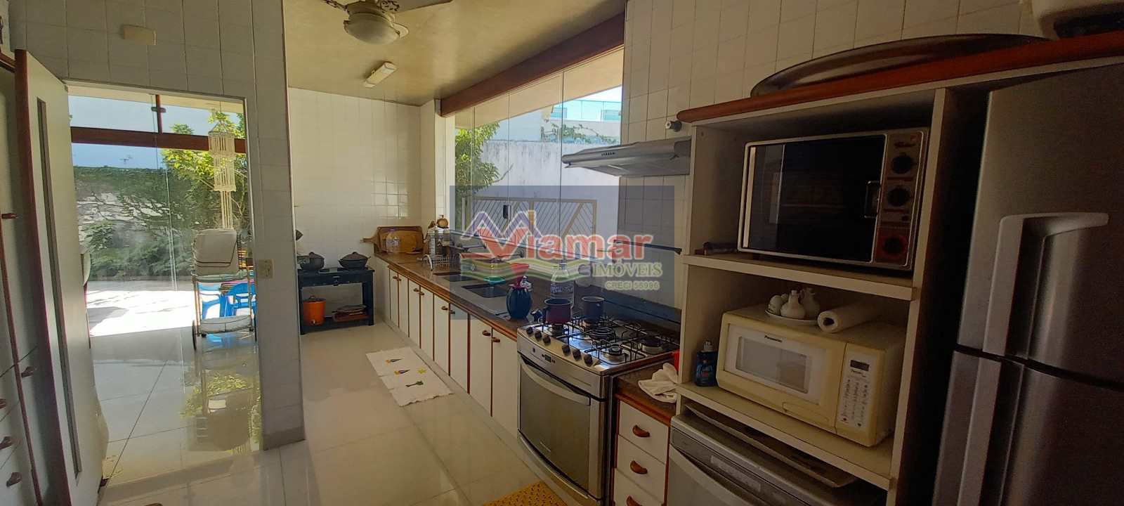 Casa à venda com 4 quartos, 398m² - Foto 19