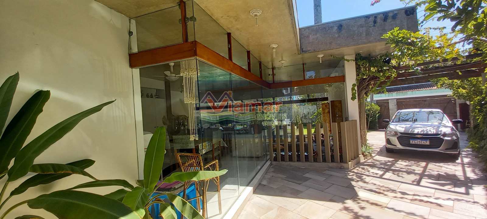 Casa à venda com 4 quartos, 398m² - Foto 35