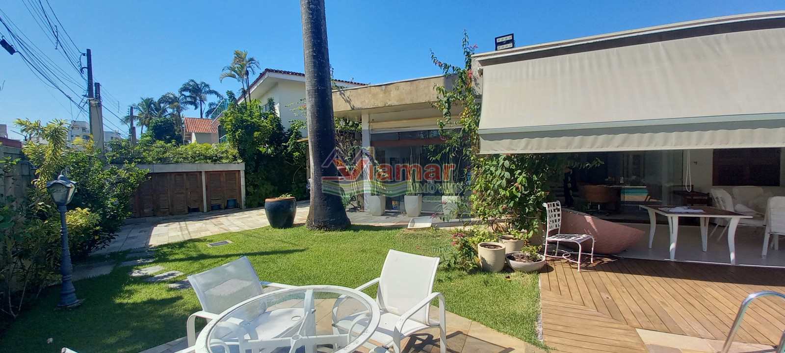 Casa à venda com 4 quartos, 398m² - Foto 6