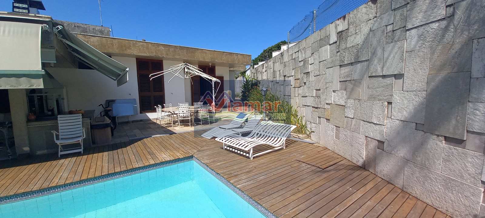 Casa à venda com 4 quartos, 398m² - Foto 7