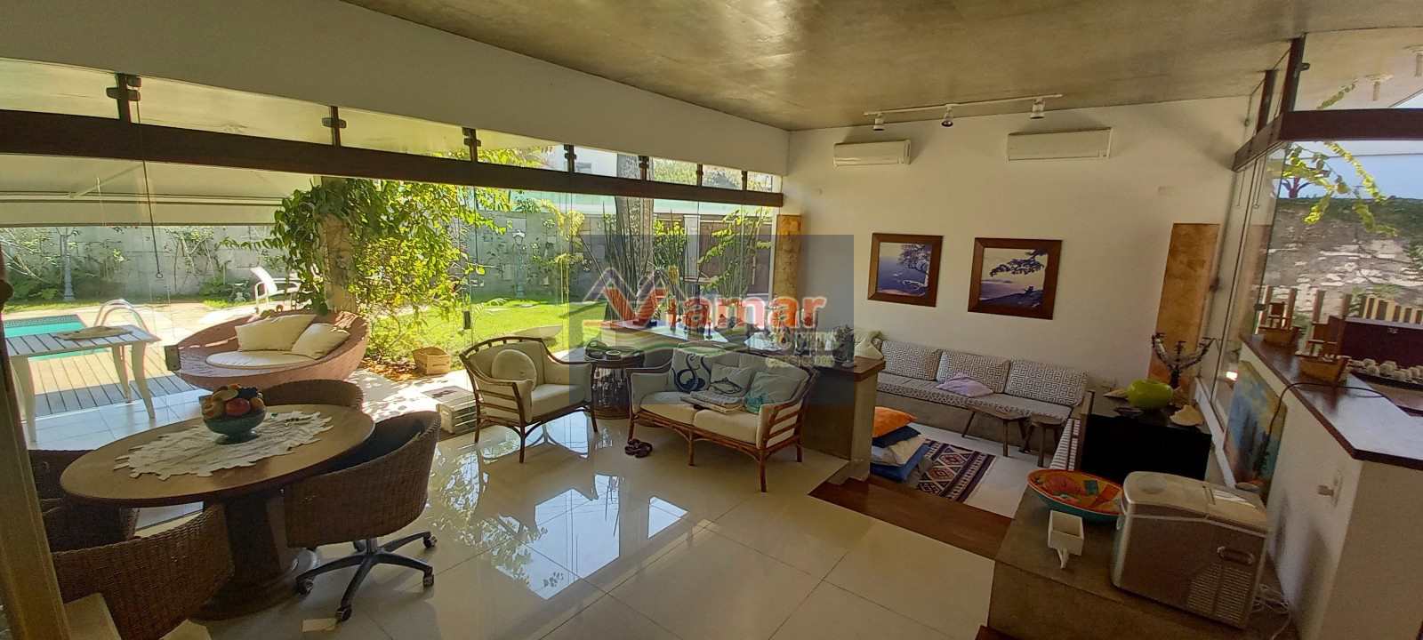 Casa à venda com 4 quartos, 398m² - Foto 12