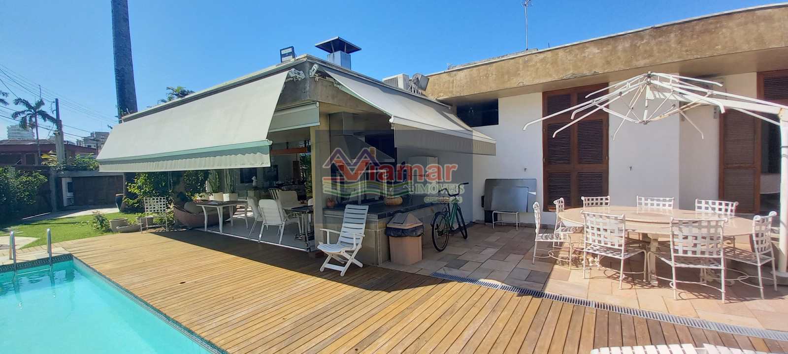 Casa à venda com 4 quartos, 398m² - Foto 9