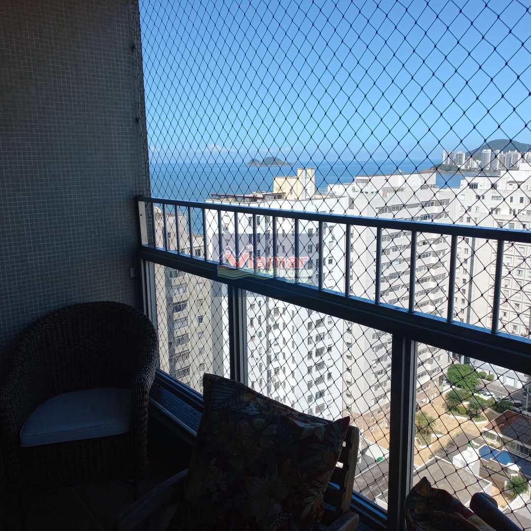 Apartamento à venda com 4 quartos, 133m² - Foto 2