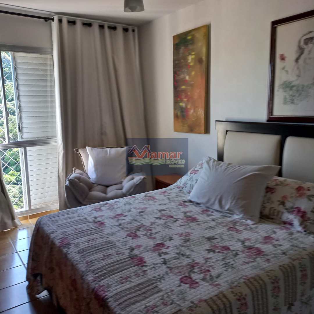 Apartamento à venda com 4 quartos, 133m² - Foto 20