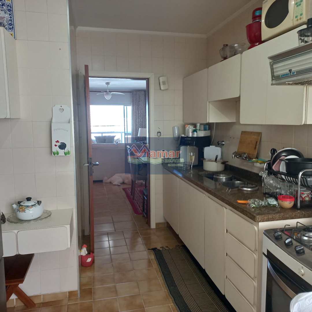 Apartamento à venda com 4 quartos, 133m² - Foto 8