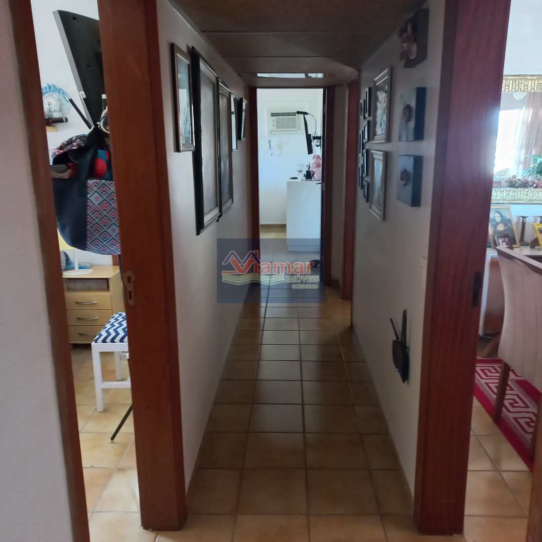 Apartamento à venda com 4 quartos, 133m² - Foto 23