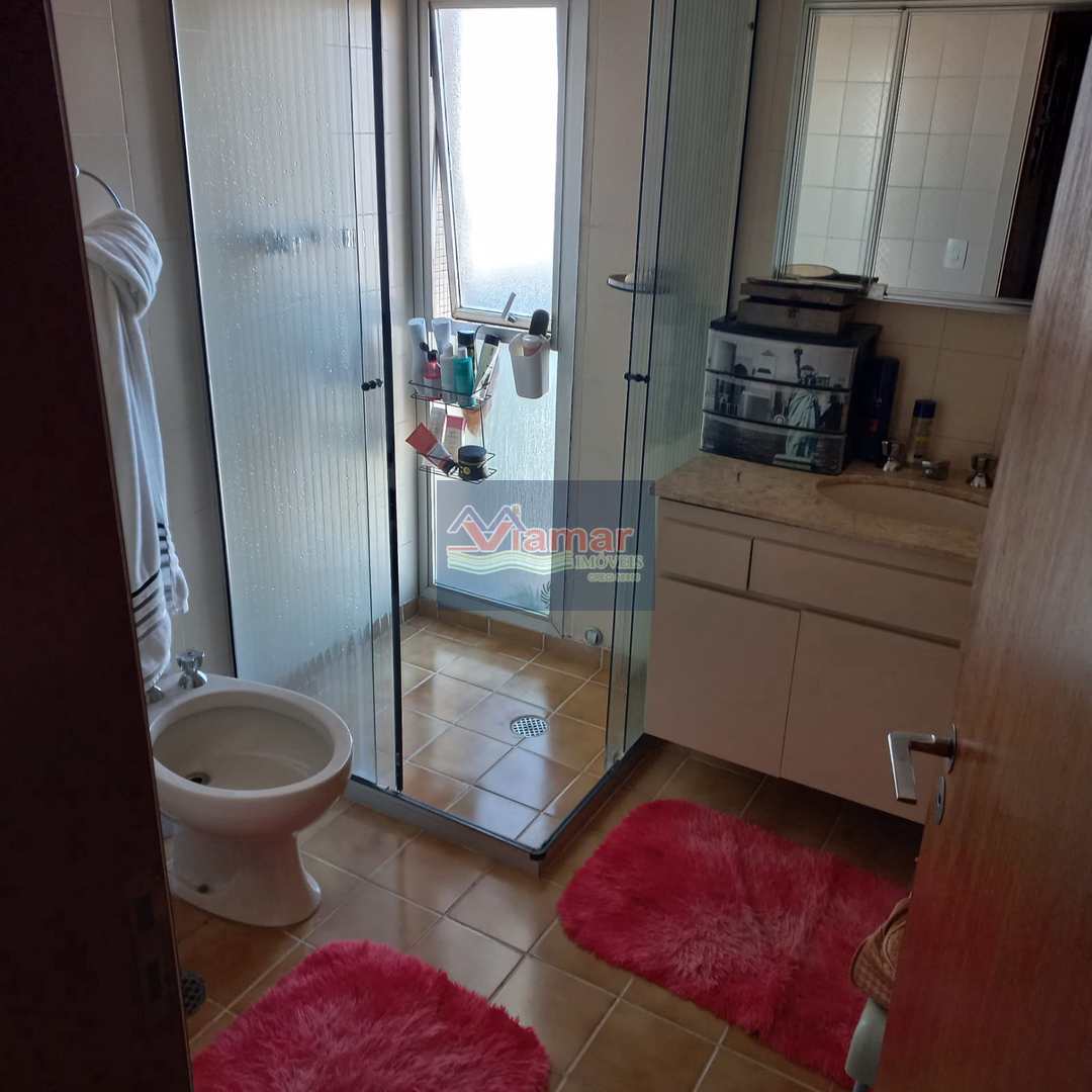 Apartamento à venda com 4 quartos, 133m² - Foto 6