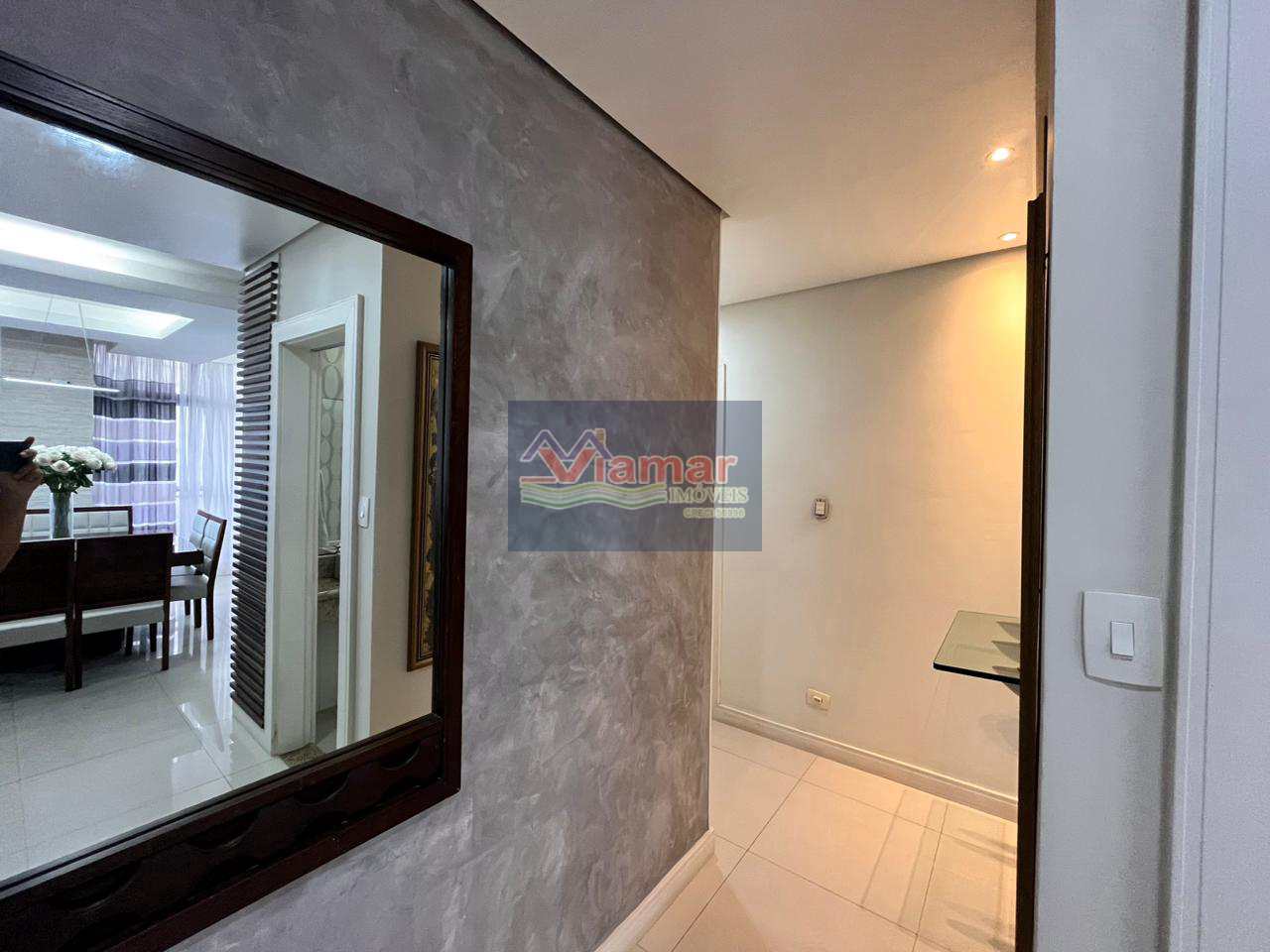 Apartamento para alugar com 3 quartos, 151m² - Foto 20