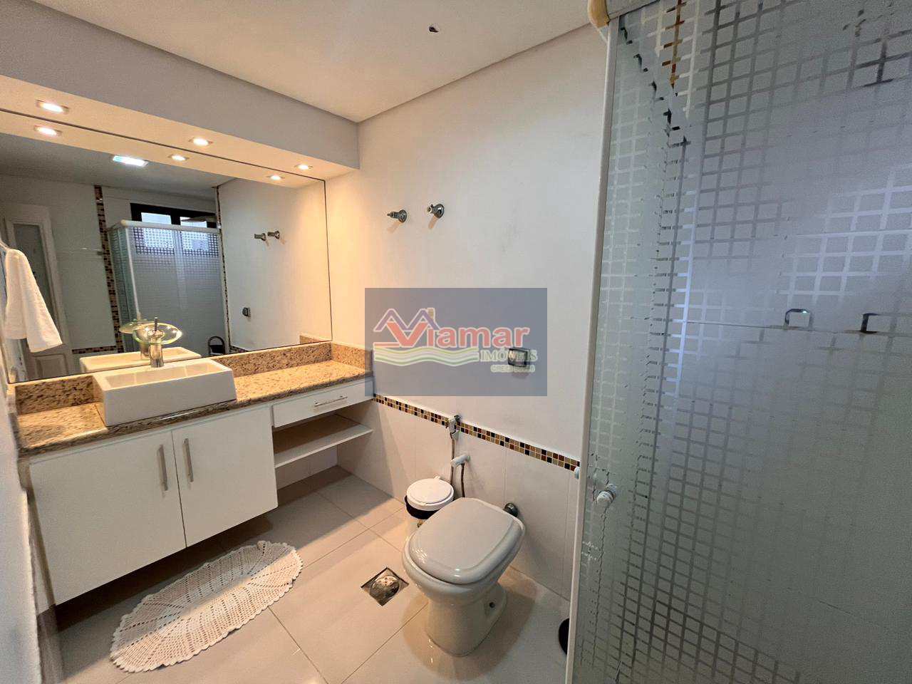 Apartamento para alugar com 3 quartos, 151m² - Foto 21