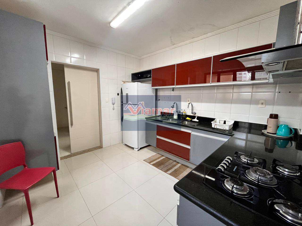 Apartamento para alugar com 3 quartos, 151m² - Foto 11