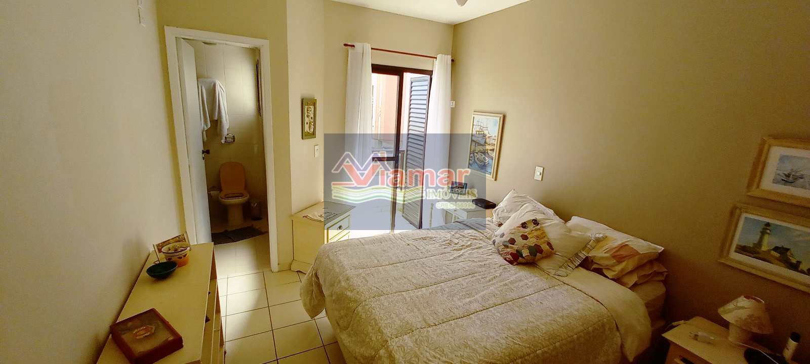 Apartamento à venda com 2 quartos, 85m² - Foto 12