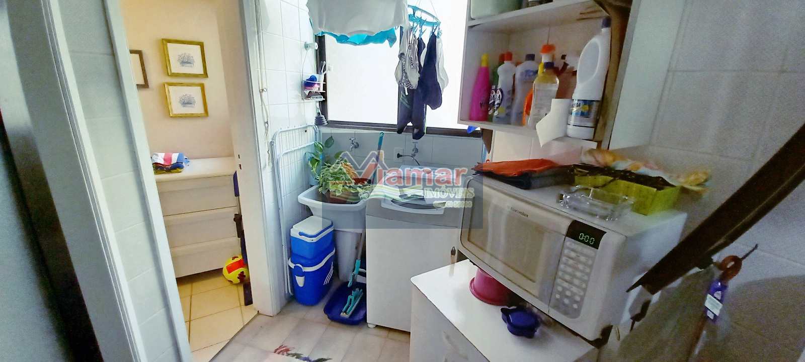 Apartamento à venda com 2 quartos, 85m² - Foto 9