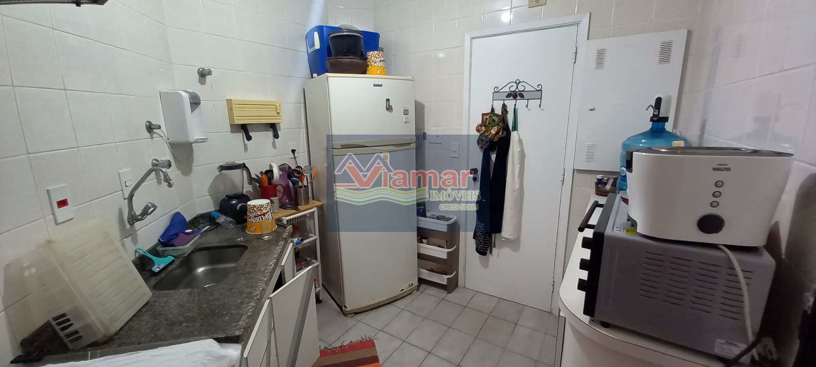 Apartamento à venda com 2 quartos, 85m² - Foto 7