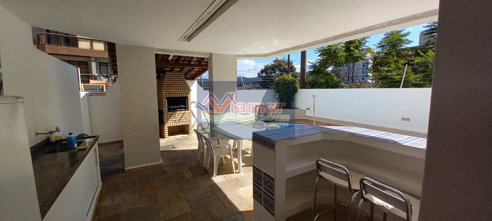 Apartamento à venda com 2 quartos, 85m² - Foto 20