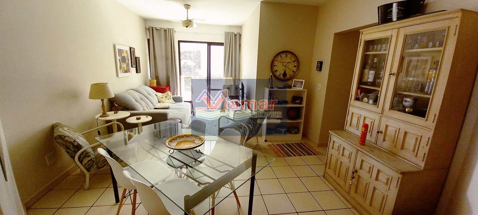 Apartamento à venda com 2 quartos, 85m² - Foto 2