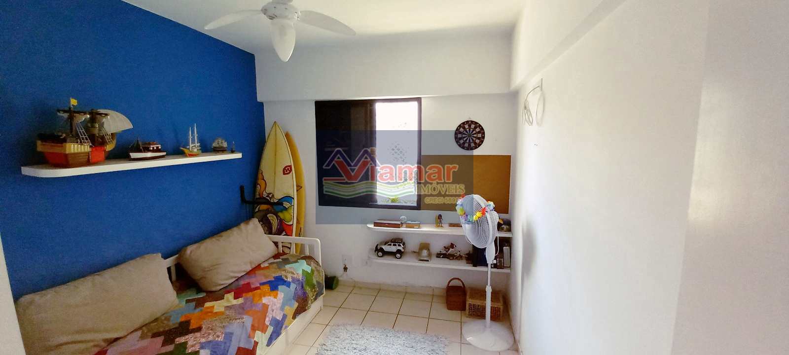 Apartamento à venda com 2 quartos, 85m² - Foto 5