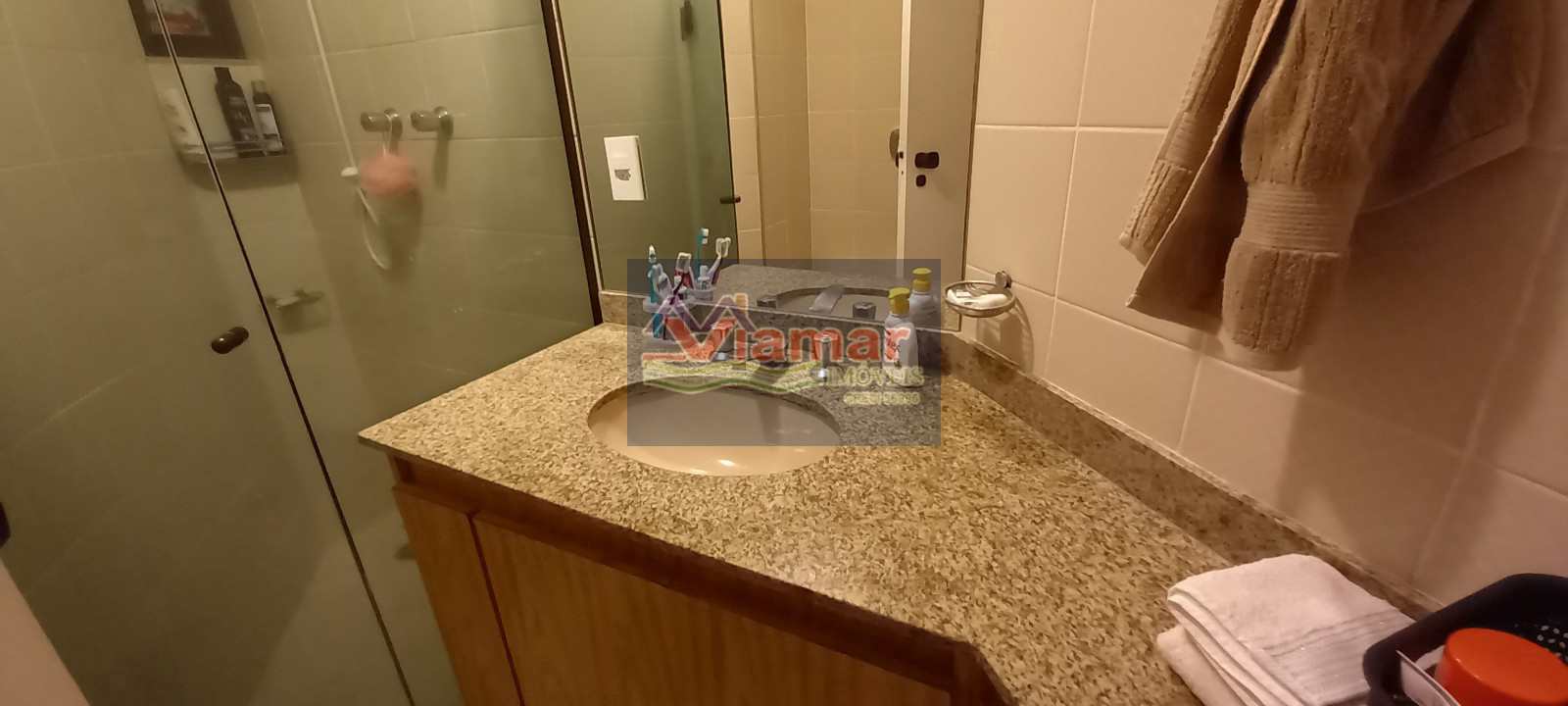 Apartamento à venda com 2 quartos, 85m² - Foto 15