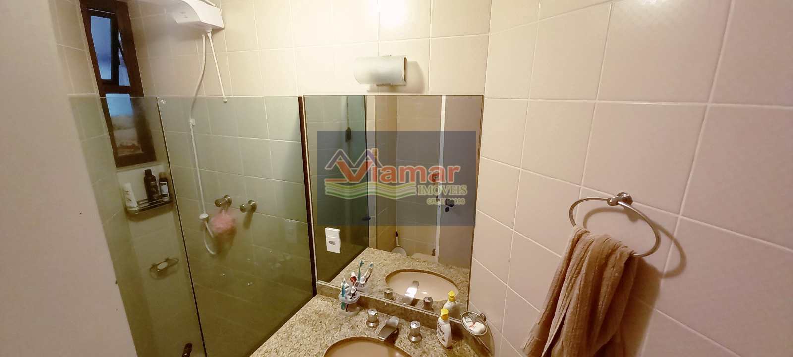 Apartamento à venda com 2 quartos, 85m² - Foto 14