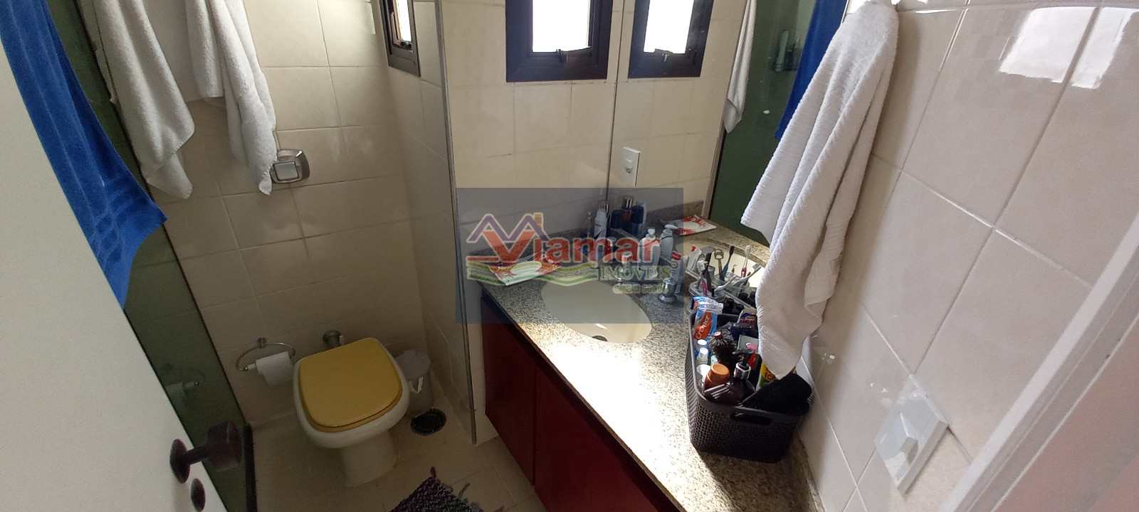 Apartamento à venda com 2 quartos, 85m² - Foto 11