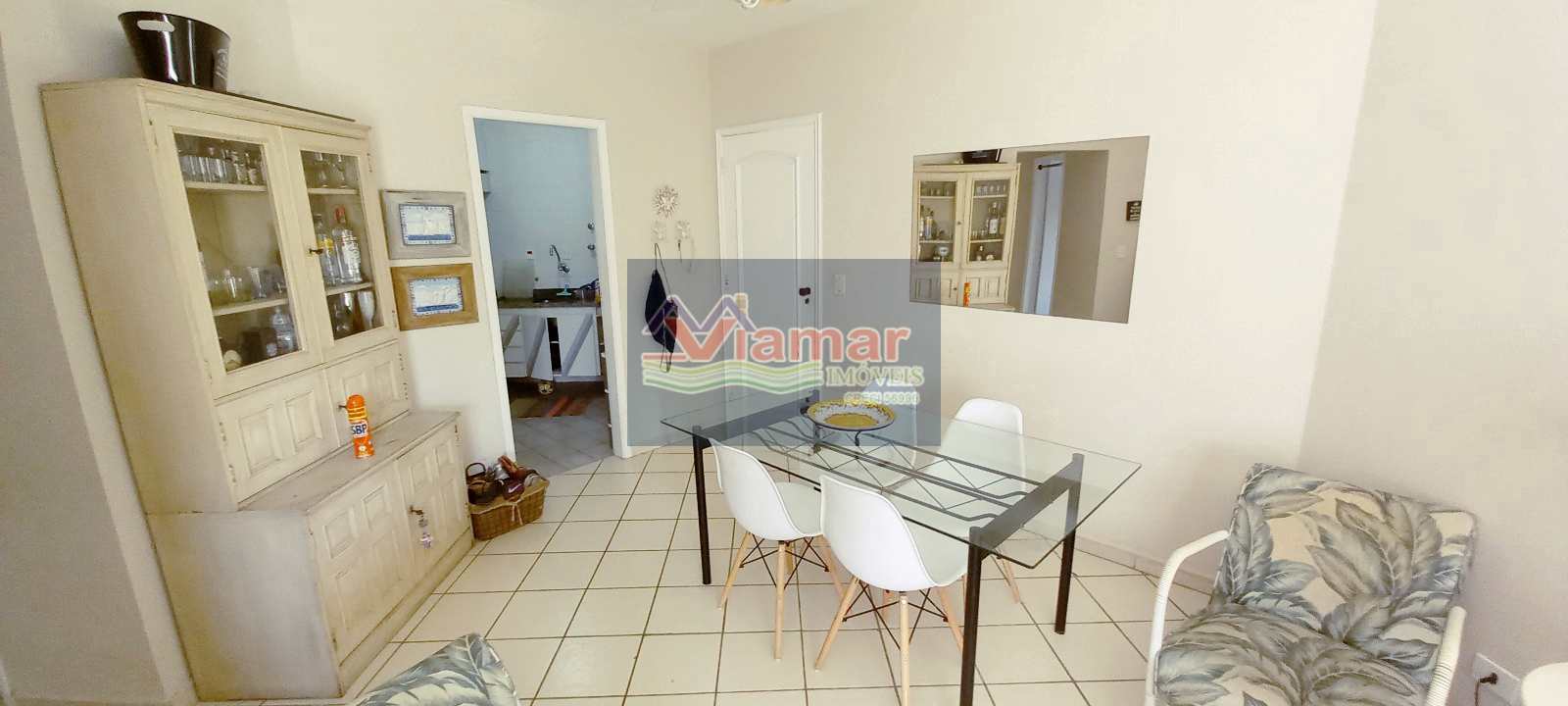 Apartamento à venda com 2 quartos, 85m² - Foto 4