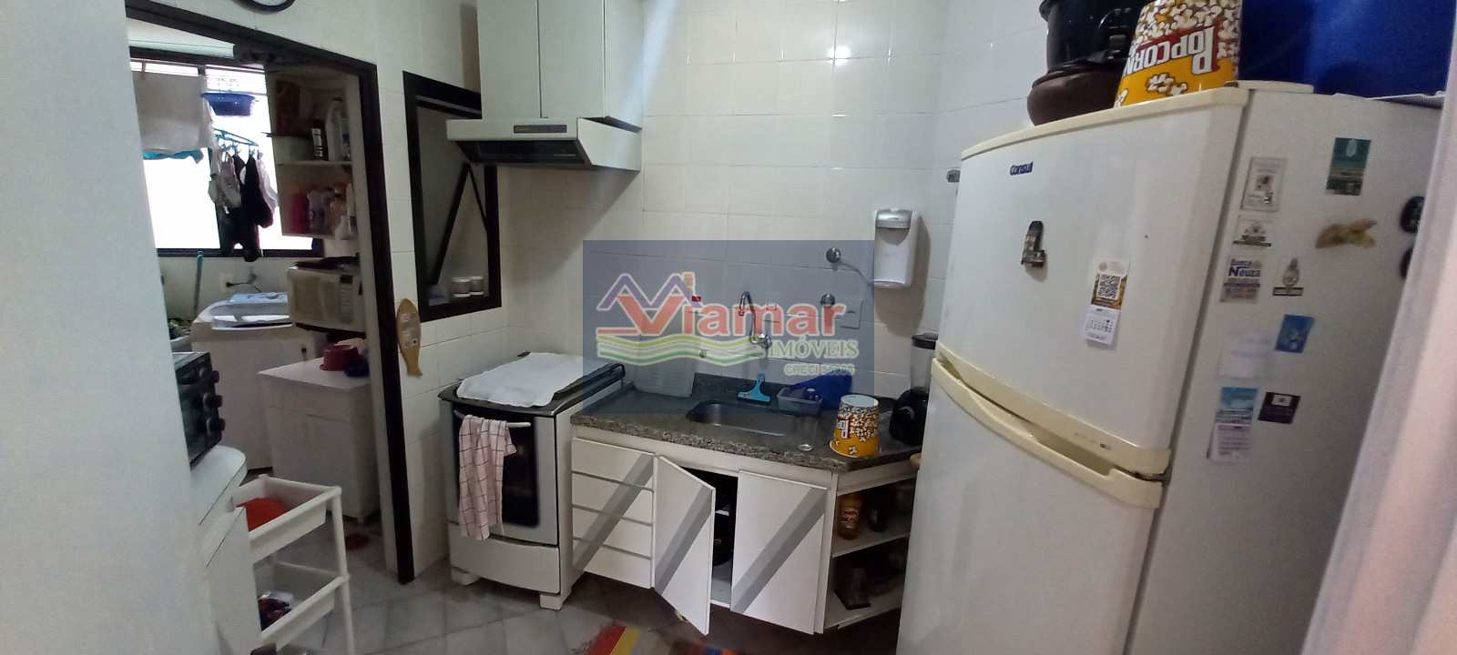 Apartamento à venda com 2 quartos, 85m² - Foto 8