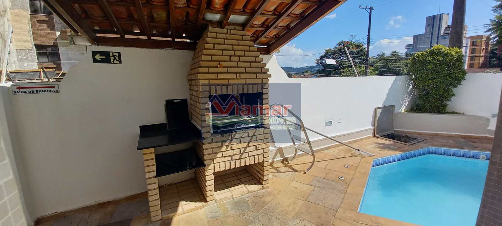 Apartamento à venda com 2 quartos, 85m² - Foto 19