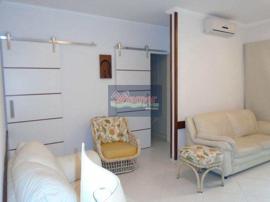 Apartamento à venda com 3 quartos, 77m² - Foto 3