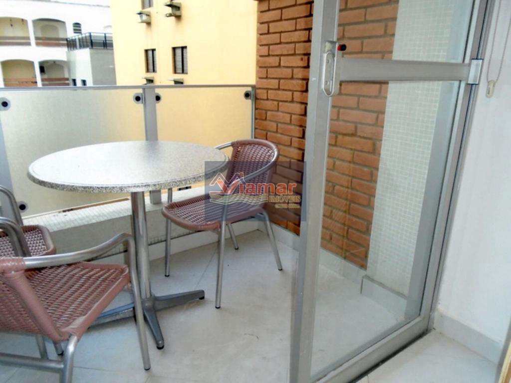 Apartamento à venda com 3 quartos, 77m² - Foto 6