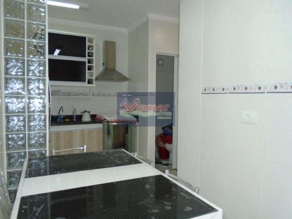 Apartamento à venda com 3 quartos, 77m² - Foto 13