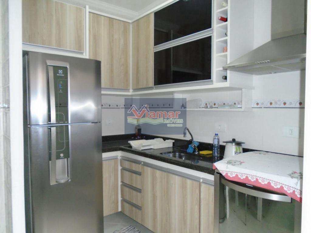 Apartamento à venda com 3 quartos, 77m² - Foto 8