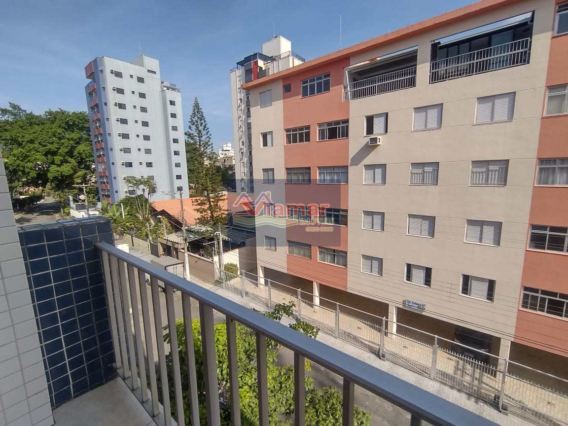 Apartamento à venda com 2 quartos, 104m² - Foto 7