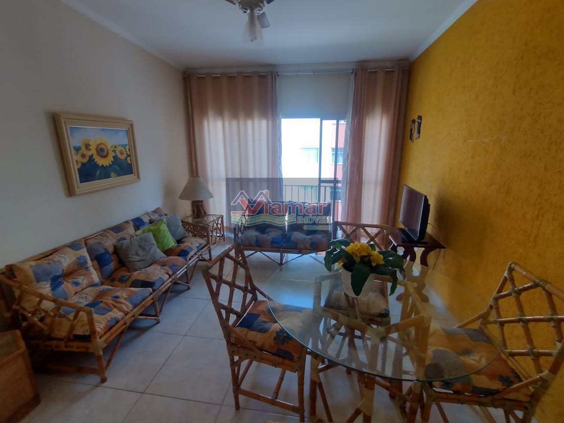 Apartamento à venda com 2 quartos, 104m² - Foto 3