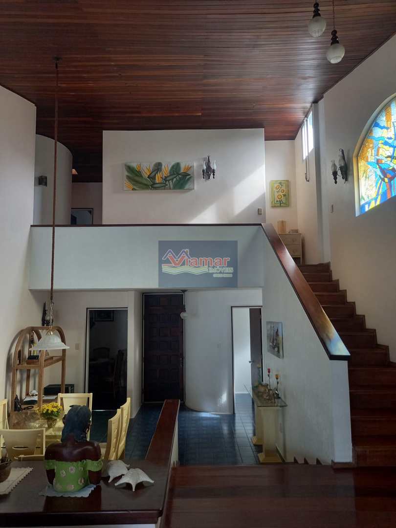 Casa à venda com 4 quartos, 280m² - Foto 8