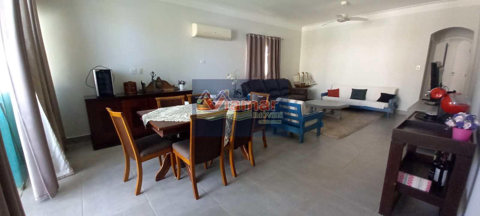 Casa à venda com 3 quartos, 200m² - Foto 10