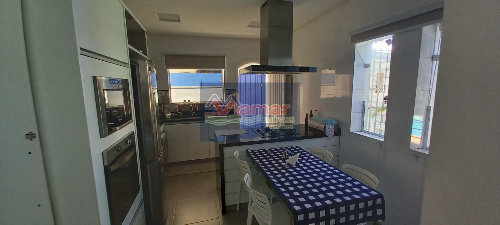 Casa à venda com 3 quartos, 200m² - Foto 5