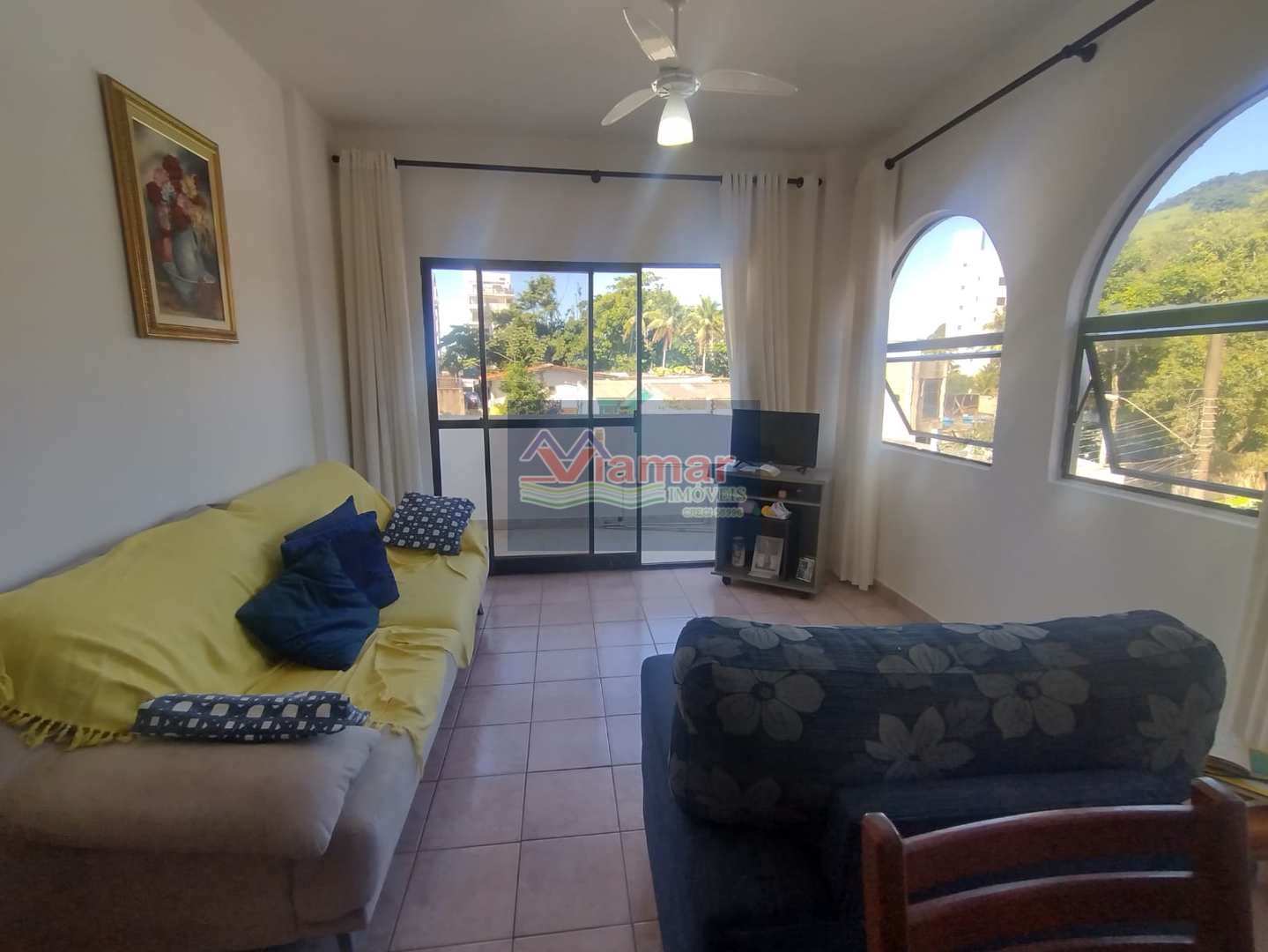 Apartamento à venda com 2 quartos, 78m² - Foto 3