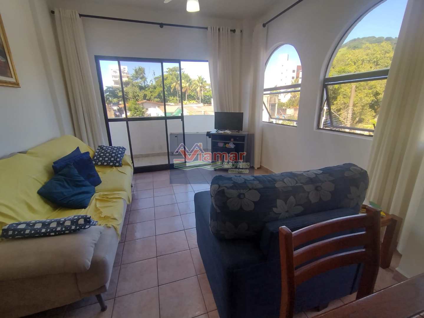 Apartamento à venda com 2 quartos, 78m² - Foto 6