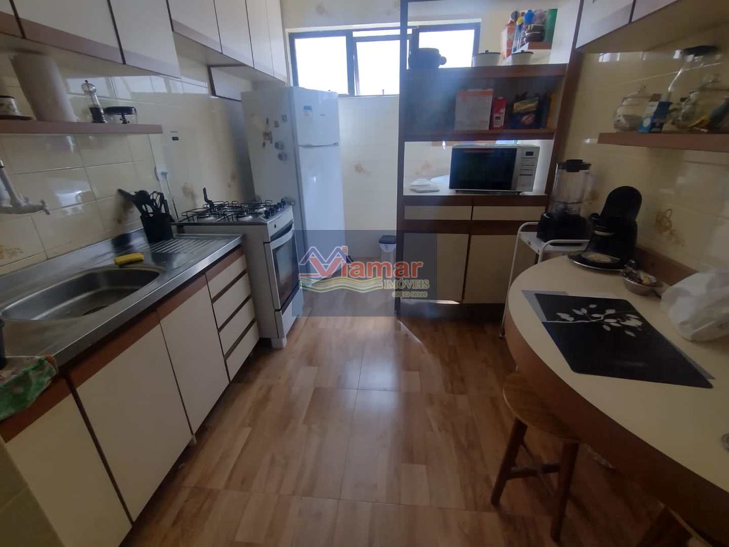 Apartamento à venda com 2 quartos, 78m² - Foto 9