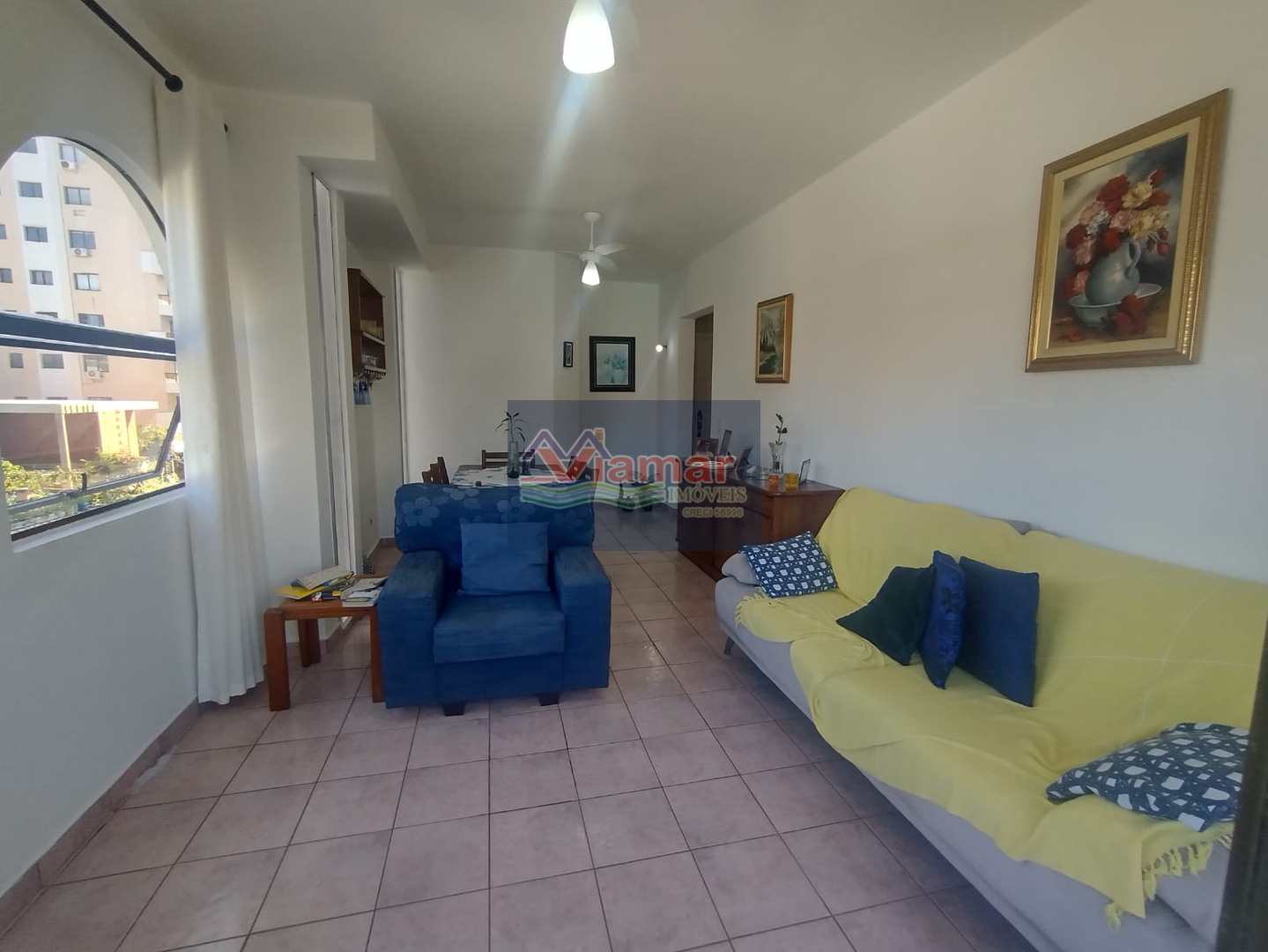 Apartamento à venda com 2 quartos, 78m² - Foto 5