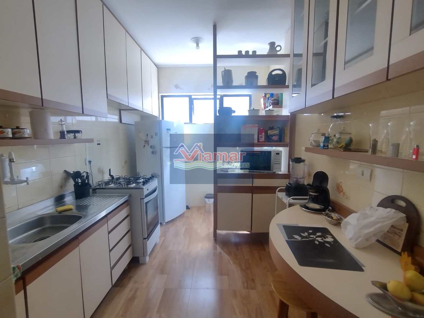 Apartamento à venda com 2 quartos, 78m² - Foto 8