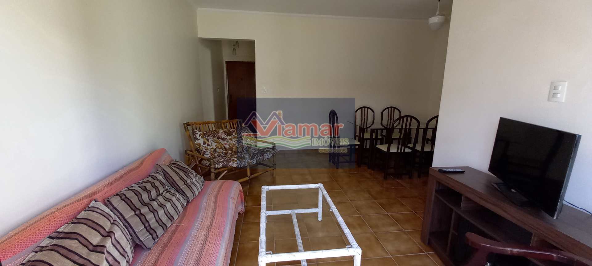 Apartamento à venda com 2 quartos, 78m² - Foto 3